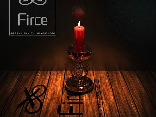 keyshot燭火渲染（個(gè)人主頁-ZNDIzMDQ1Njg=） - 其他工業(yè)/產(chǎn)品 - 站酷設(shè)計(jì)師Firce星空站原創(chuàng)素材 - 站酷ZCOOL