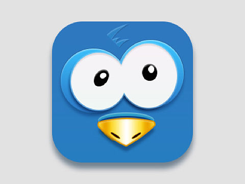 愤怒的小鸟（个人主页-ZMjI5NzQ4MDQ=） - APP界面 - 站酷设计师韹吅原创素材 - 站酷ZCOOL