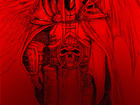 ipad绘画第2天（个人主页-ZNTg4MDU1MTY=） - 艺术插画 - 站酷设计师Z27181808原创素材 - 站酷ZCOOL