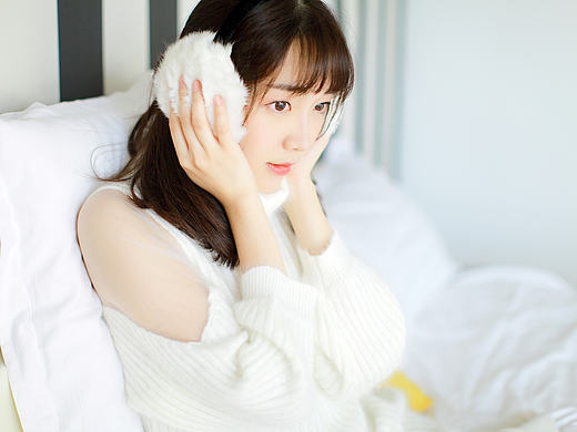 「早安女孩 」 