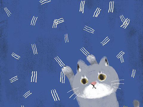 情緒可視化。（個(gè)人主頁(yè)-ZNDgwNjY4MjQ=） - 創(chuàng)作習(xí)作 - 站酷設(shè)計(jì)師紅發(fā)的瓦倫丁原創(chuàng)素材 - 站酷ZCOOL