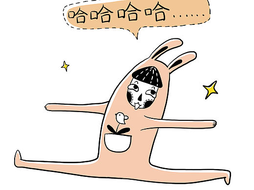 社交恐惧症患者的梦幻世界