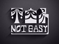 【一】字我开始~寻寻觅觅（个人主页-ZMjUzOTE3Ng==） - 字体/字形 - 站酷设计师chapel陈原创素材 - 站酷ZCOOL