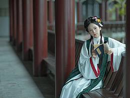 摄影人像