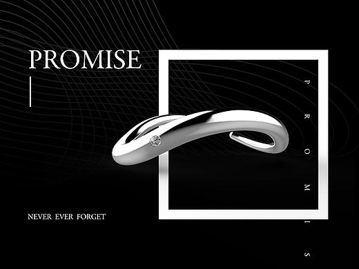 PROMISE—Jewelry Design