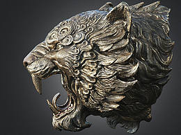 tiger