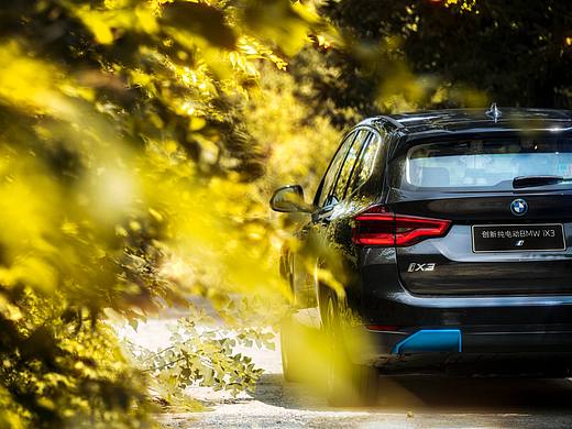 BMW苏北小区二十四节气系列之处暑