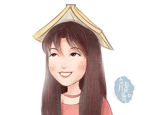 頭像（個人主頁-ZMjA4NTI0OTI=） - 創(chuàng)作習作 - 站酷設計師Miss立里原創(chuàng)素材 - 站酷ZCOOL