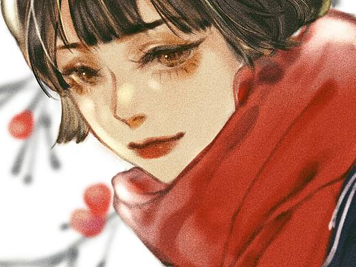 光（個人主頁-ZNTU0NTI1ODA=） - 創(chuàng)作習作 - 站酷設計師一起畫九餅啦原創(chuàng)素材 - 站酷ZCOOL