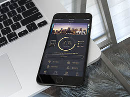 UI