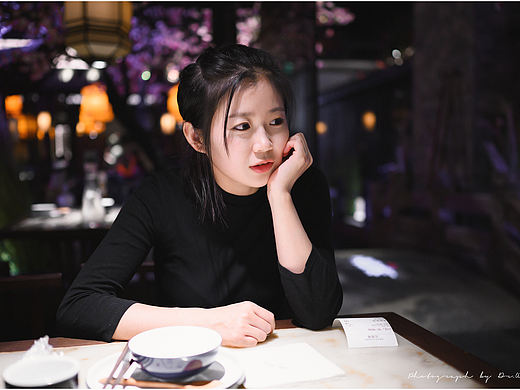 35mm镜头试拍（个人主页-ZNDg5NzIxOTY=） - 人像摄影 - 站酷设计师RGBorCMYK原创素材 - 站酷ZCOOL