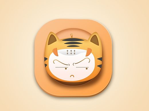 小小老虎