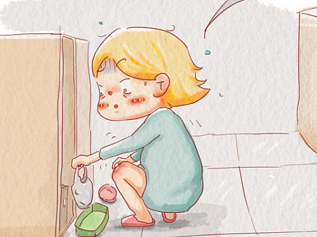 生活日常记录|合薇小话