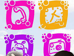 七色童年（個人主頁-ZMTkwOTU4OA==） - 主題/皮膚 - 站酷設計師超人不會飛原創(chuàng)素材 - 站酷ZCOOL