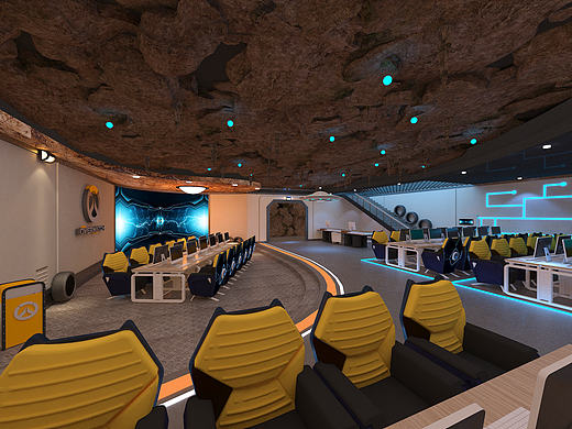 2016 我的效果图总结