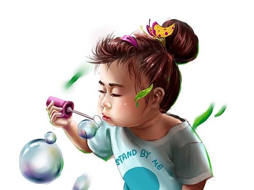 领导家姑娘（个人主页-ZMTMwNzY0ODg=） - 创作习作 - 站酷设计师Vizyra原创素材 - 站酷ZCOOL