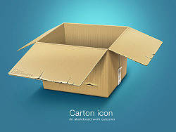 box