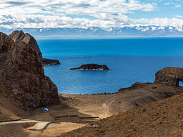 风景