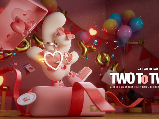 TWO--IP设计