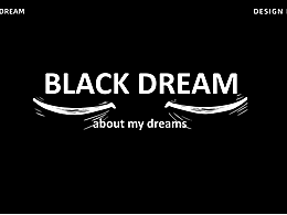 BLACK DREAM-黑梦