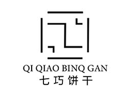 七巧饼干