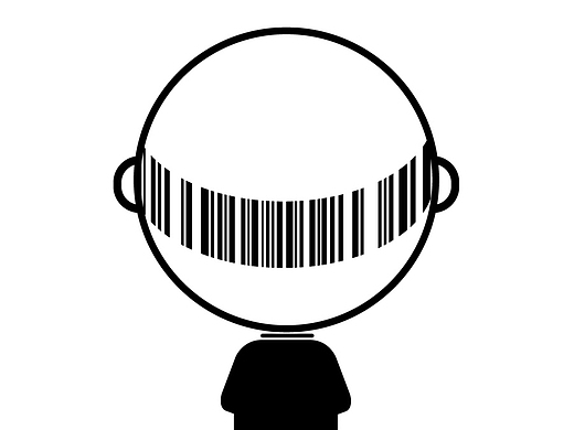 其实条形码可以更有趣