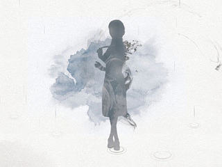 [ 朴园 ] 剧社 招新海报/宣传单页（个人主页-ZNTM0OTU0OA==） - 海报 - 站酷设计师喜三皮原创素材 - 站酷ZCOOL