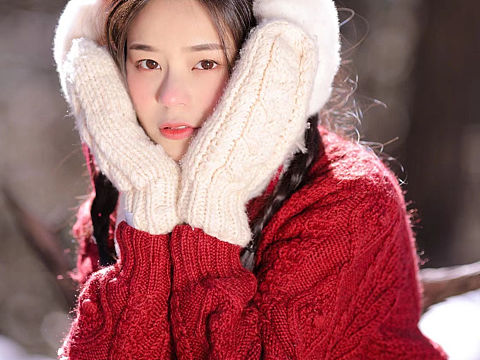 冬日来信❄️  