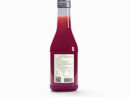 瓶貼設(shè)計(jì)