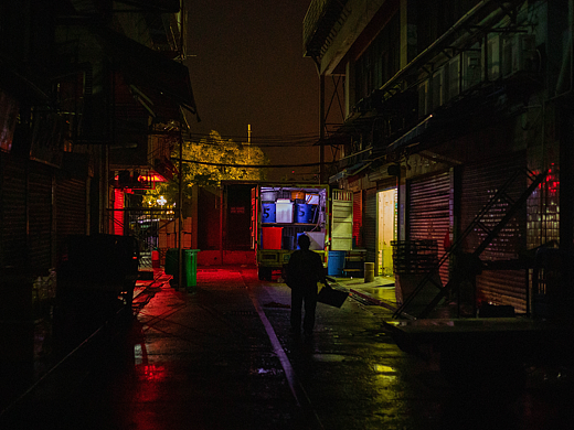 微光城市 CITY OF EMBER