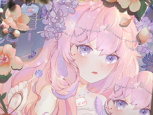 头像