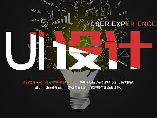 UI课程介绍