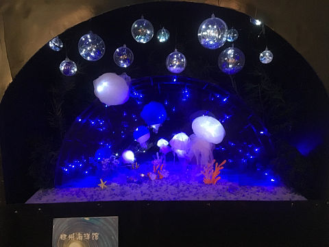 橱窗设计1