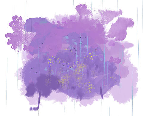 日常练习（个人主页-ZMzI4NTI0NDg=） - 创作习作 - 站酷设计师木方O_o原创素材 - 站酷ZCOOL