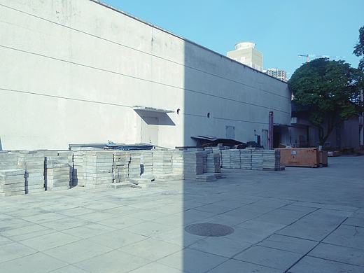 侘/寂_手机摄影（个人主页-ZMTczMzAxNjg=） - 环境/建筑摄影 - 站酷设计师事象边界原创素材 - 站酷ZCOOL