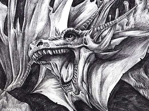 兩張自動(dòng)鉛筆畫（個(gè)人主頁(yè)-ZMTk1MjIxNDA=） - 創(chuàng)作習(xí)作 - 站酷設(shè)計(jì)師AC先生原創(chuàng)素材 - 站酷ZCOOL