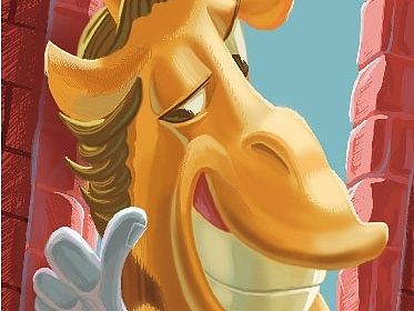 7原罪插畫作品（個人主頁-ZMTMzMDQwODA=） - 兒童插畫 - 站酷設(shè)計師吉粒大湯圓原創(chuàng)素材 - 站酷ZCOOL