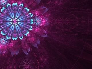 APO分形