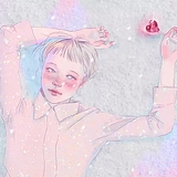 灵光少女的头像