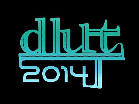去年创意文化节毕业logo设计——dlut