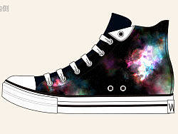 染色青春（个人主页-ZMjE3NjA0MA==） - 艺术插画 - 站酷设计师Kary0719原创素材 - 站酷ZCOOL