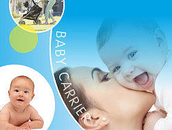 童车&nbsp;画册&名片