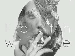 多重曝光海报练习