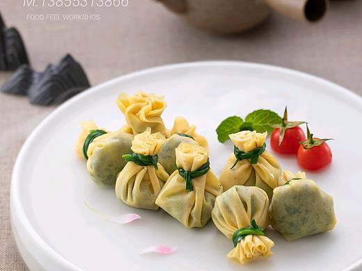 春风渐暖 从容开篇｜润厨禾徽菜馆乳鸽牛肋骨香干牛杂