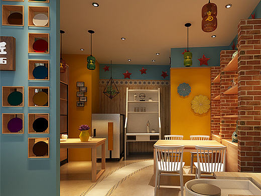 合肥世纪金源百变泥匠