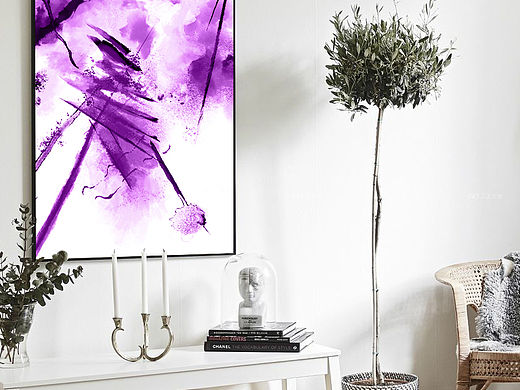 紫風(fēng)（個(gè)人主頁(yè)-ZMTU4MzYyMzY=） - 商業(yè)插畫 - 站酷設(shè)計(jì)師響指創(chuàng)意空間原創(chuàng)素材 - 站酷ZCOOL