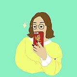 明小欣的头像