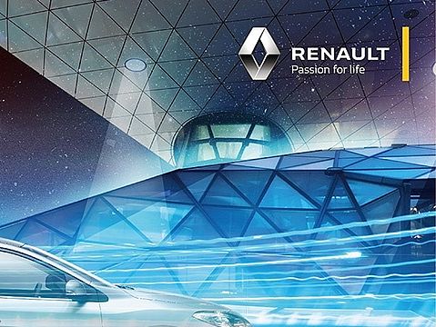 雷诺汽车（个人主页-ZMTI5MDE0NTI=） - 其他平面 - 站酷设计师handigi原创素材 - 站酷ZCOOL