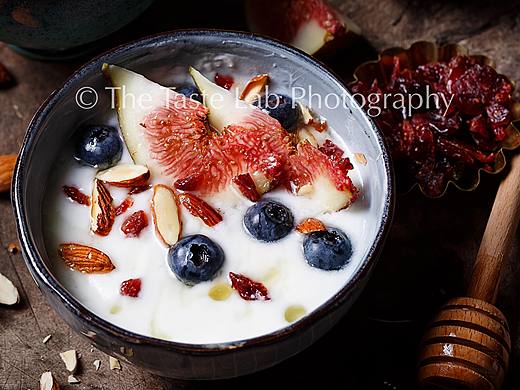 食摄——20160803火锅拍摄