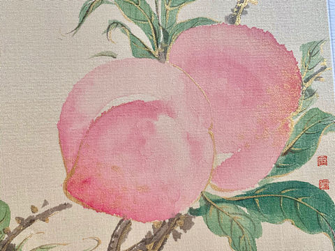 福寿如意